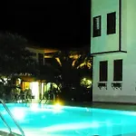 Garden *