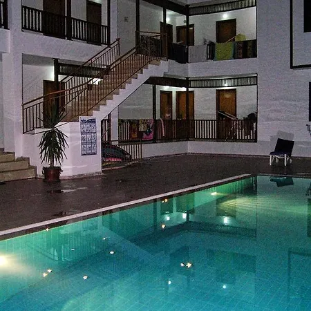 Garden Otel Tekirova