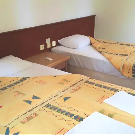 Garden Otel Tekirova