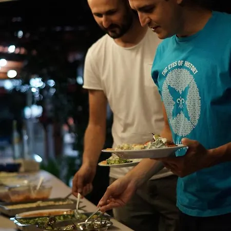 Otel Garden Tekirova