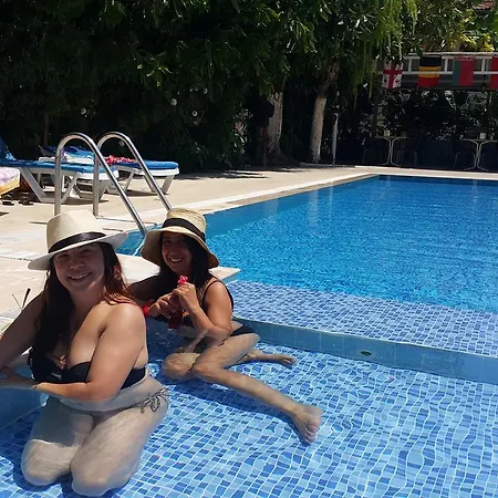 Garden Otel Tekirova