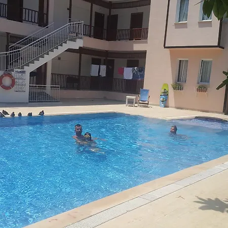 Garden Otel Tekirova