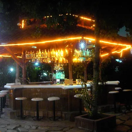 Garden 酒店