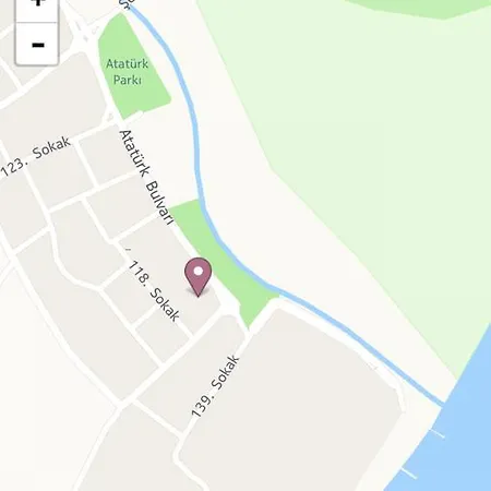 Garden * 特基罗瓦