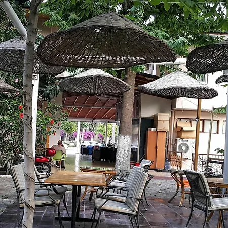Garden * تيكيروفا