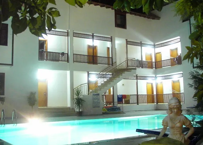 Garden Текирова