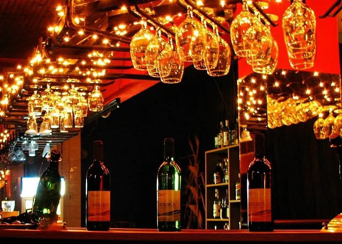 Garden Отель Текирова