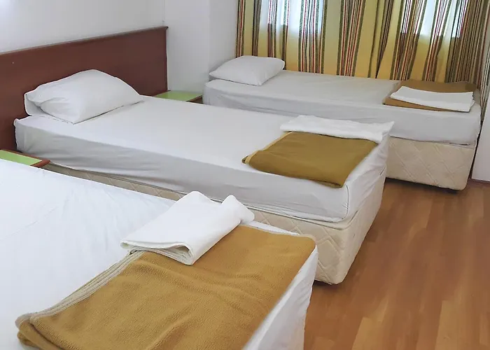 Garden Текирова