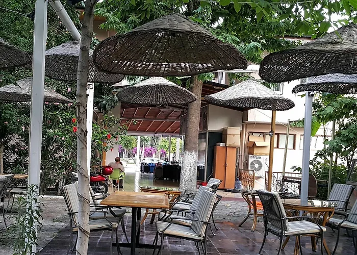 Garden * Текирова