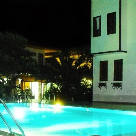 Garden *