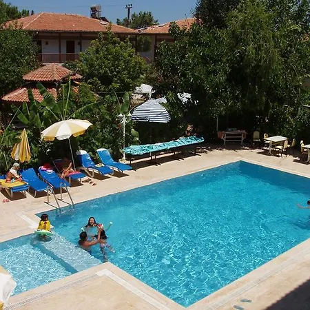 Garden * Текирова
