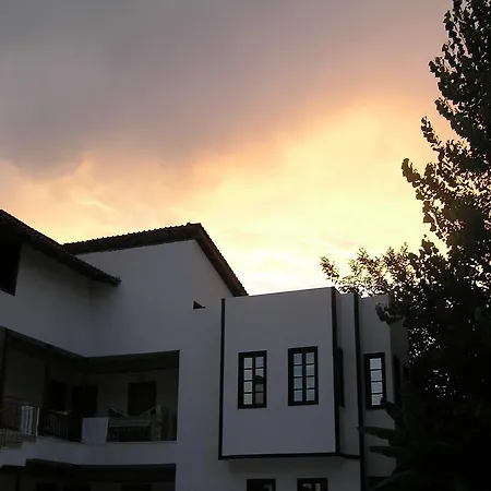 Hotel Garden Tekirova