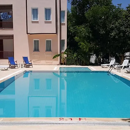 Отель Garden *