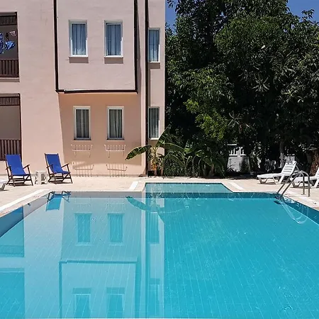 Отель Garden *
