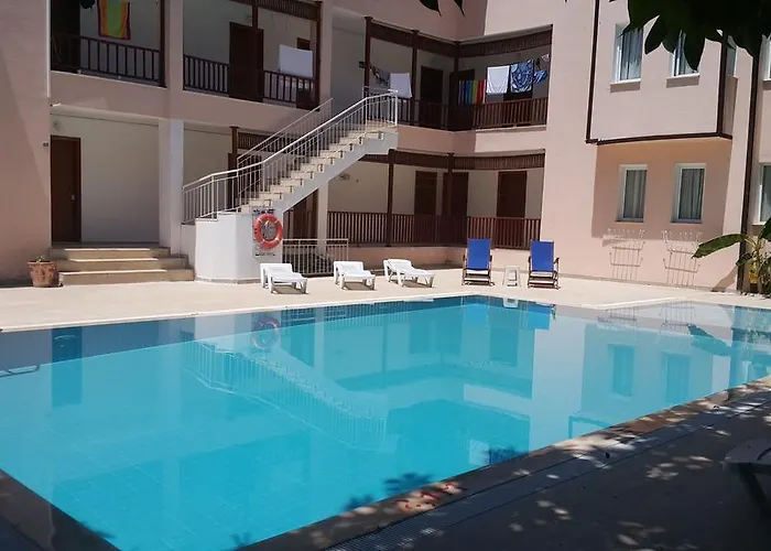 Hotel Garden Tekirova